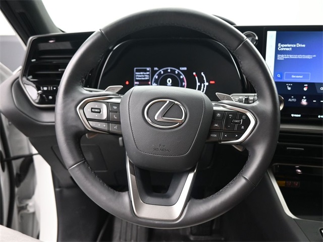 2024 Lexus TX 350 photo 25