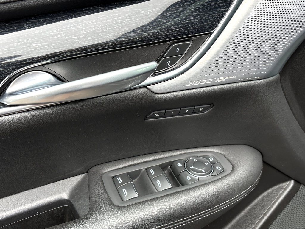 2023 Cadillac XT5 Premium Luxury photo 20
