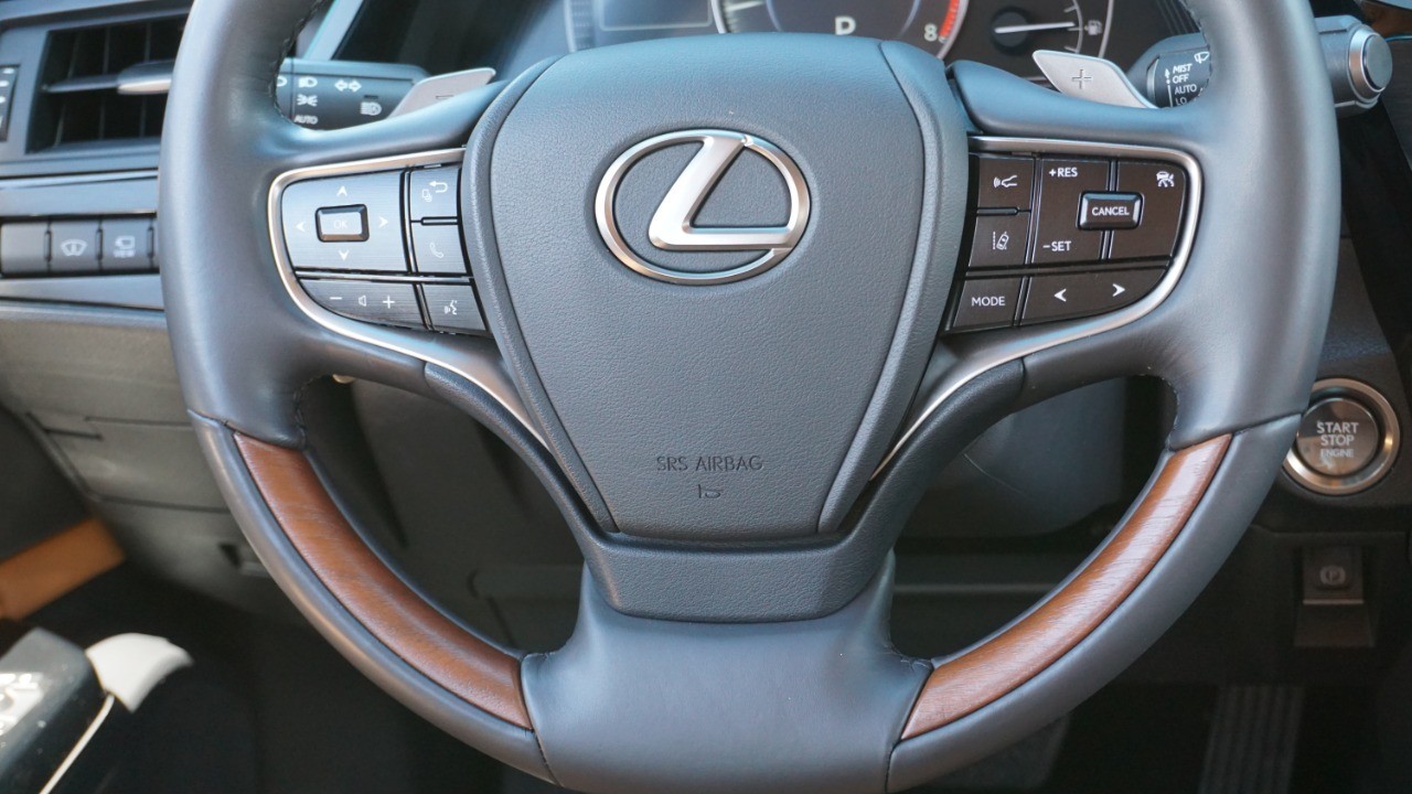 2023 Lexus ES 350 Ultra Luxury photo 29