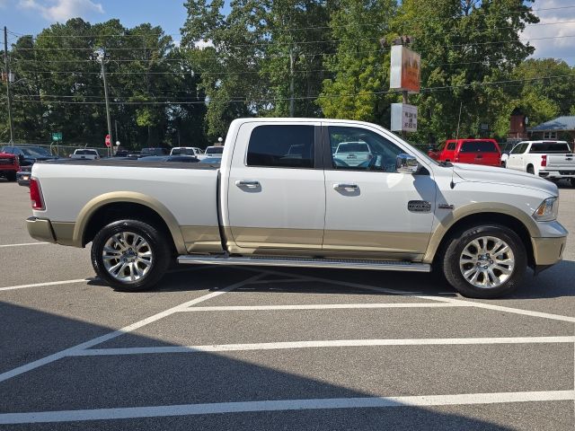 2014 Ram 1500 Laramie Longhorn photo 6
