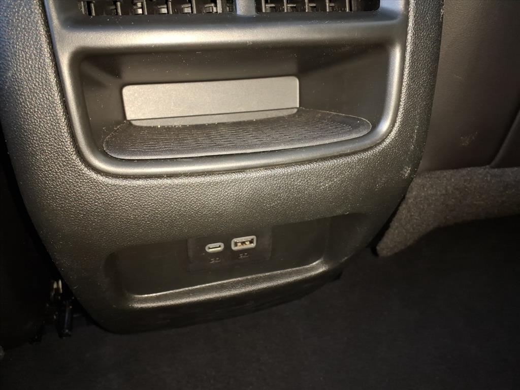 2025 Cadillac XT5 Premium Luxury photo 4