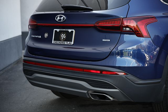 2023 Hyundai Santa Fe SE photo 9