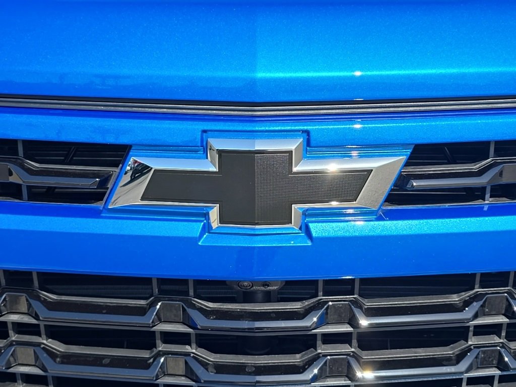 2025 Chevrolet Silverado 1500 RST photo 31