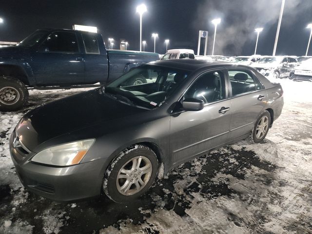2006 Honda Accord EX's photo