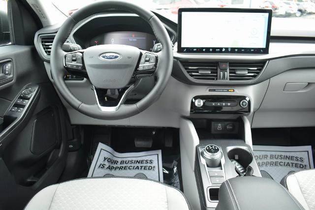 2025 Ford Escape Active photo 13