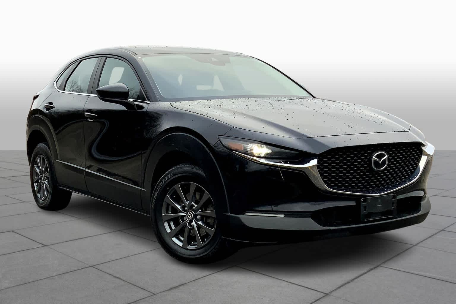 Used 2020 Mazda CX-30 Base with VIN 3MVDMBBL5LM104105 for sale in Westwood, MA