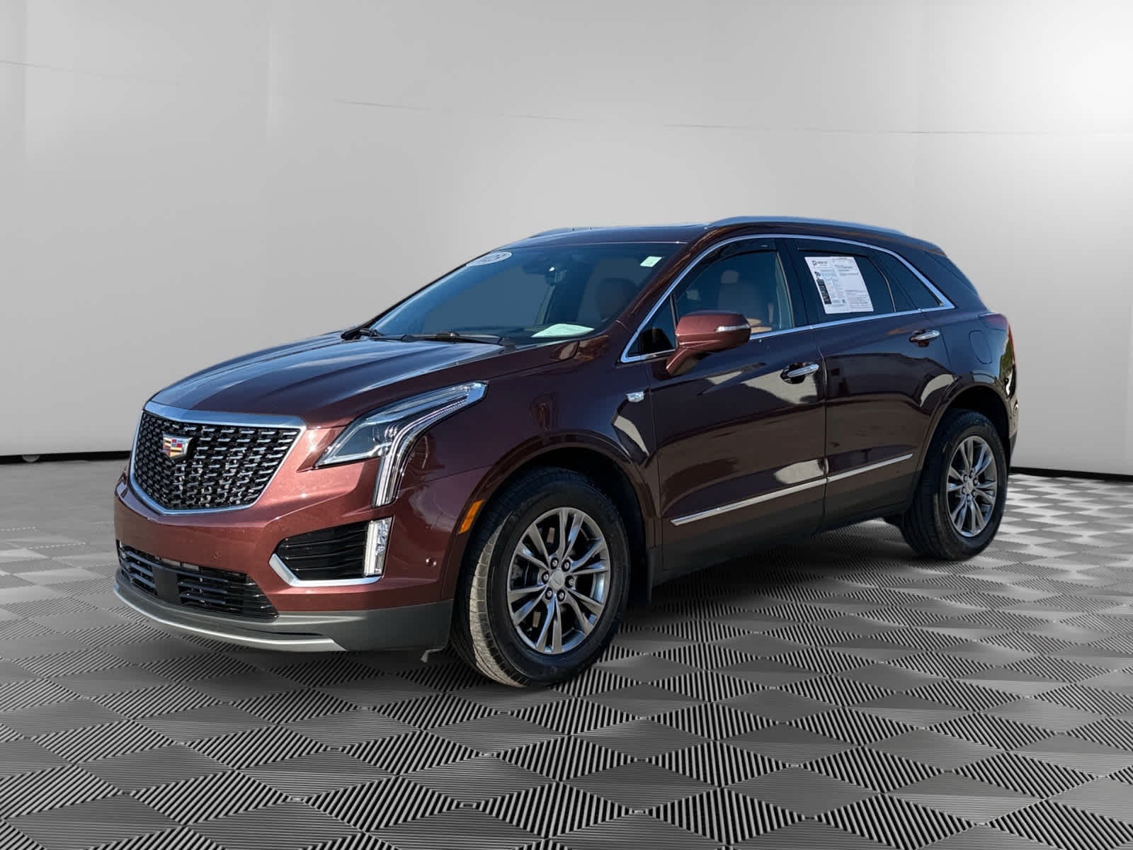 2023 Cadillac XT5 Premium Luxury's photo