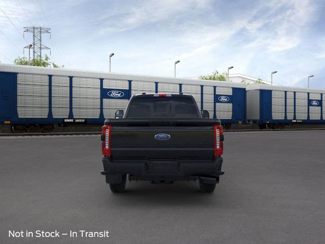 2025 Ford F-350 XL photo 4