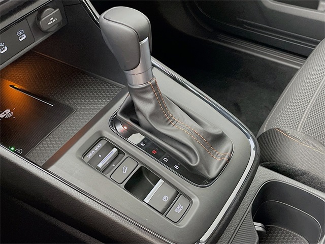 2026 Honda CR-V Hybrid photo 13