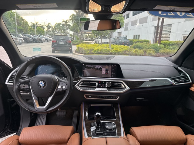 2023 Bmw X5 xDrive40i photo 4