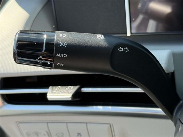 2026 Hyundai Tucson SEL photo 23