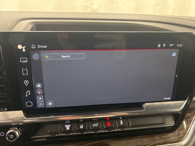 2024 Gmc Sierra HD SLE photo 17