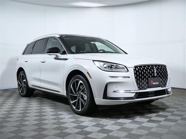 2024 Lincoln Corsair Grand Touring's photo