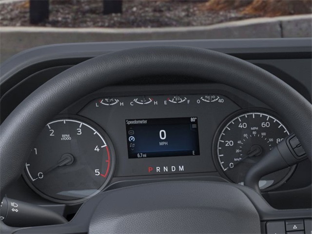 2026 Ford F-550 photo 13