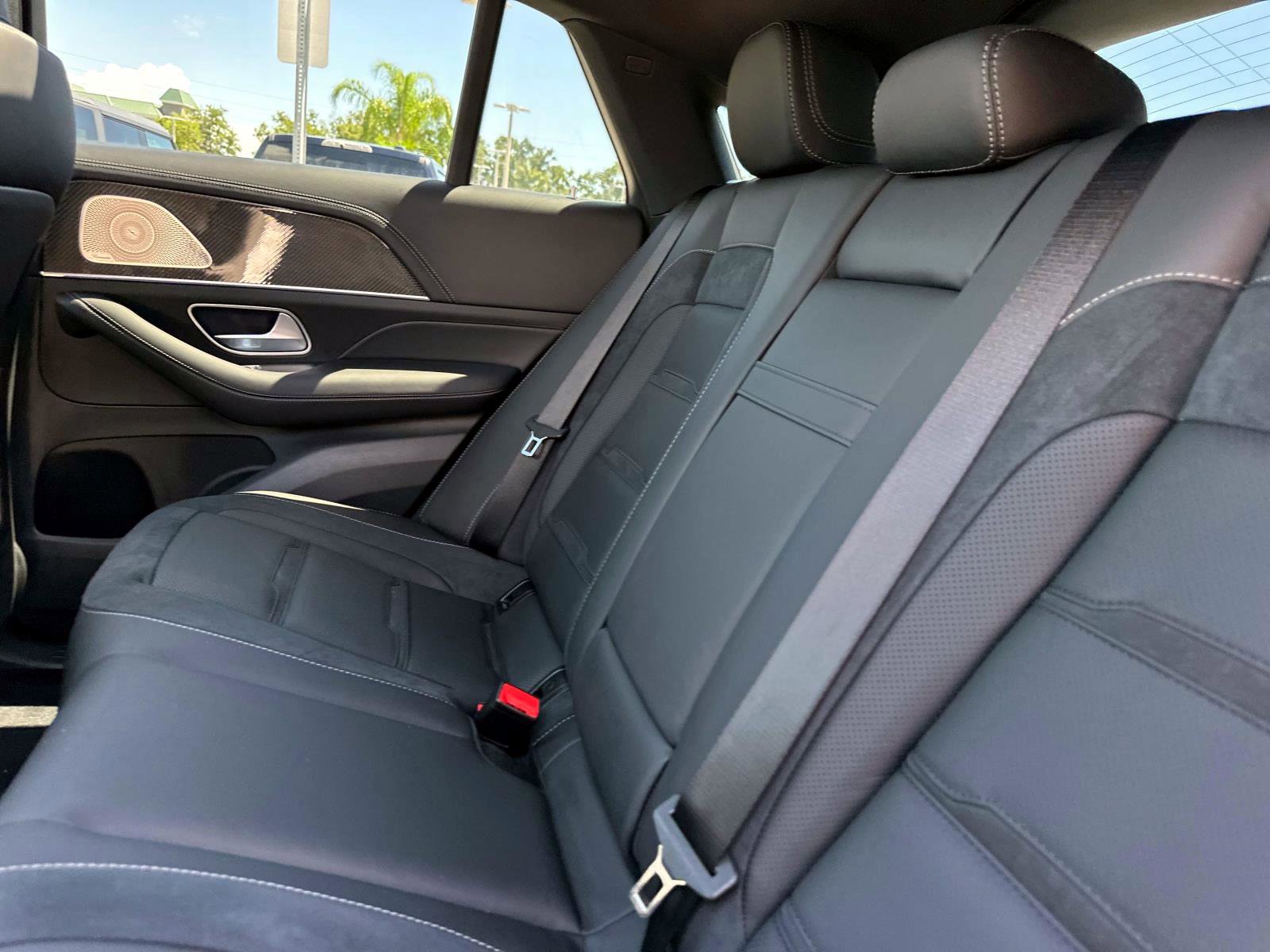 2026 Mercedes Benz GLE AMG 53 4MATIC Coupe photo 10
