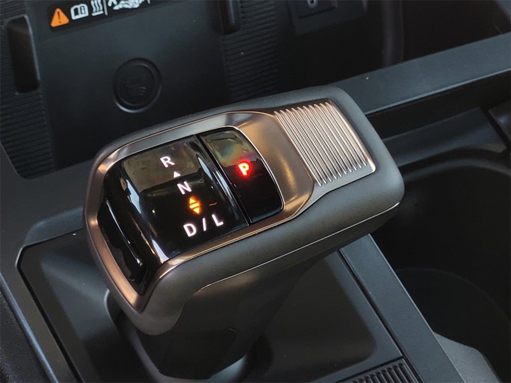 2024 Gmc Hummer EV photo 15