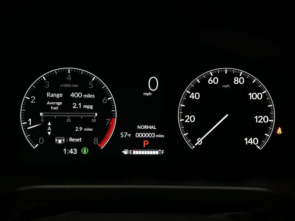 2026 Honda Odyssey Elite photo 16