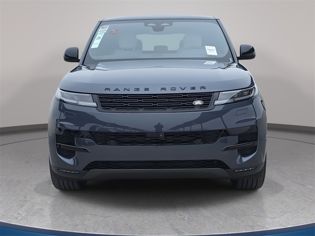 2025 Land Rover Range Rover Sport SE photo 2