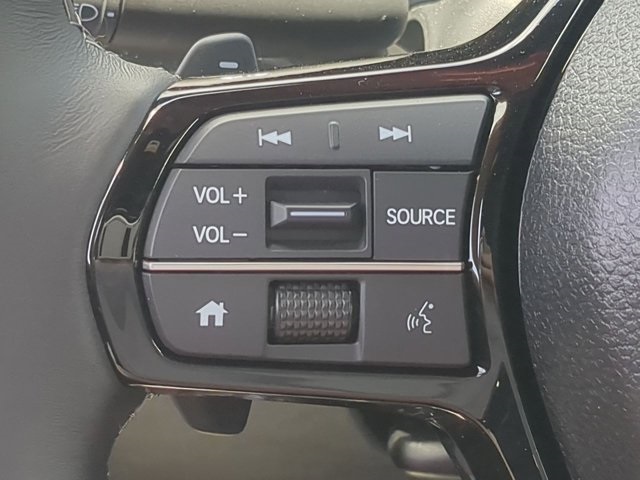 2025 Honda Civic Hybrid Sport photo 23