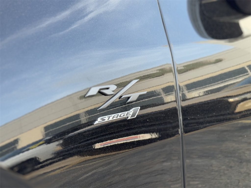 2025 Dodge Charger Daytona R/T photo 11