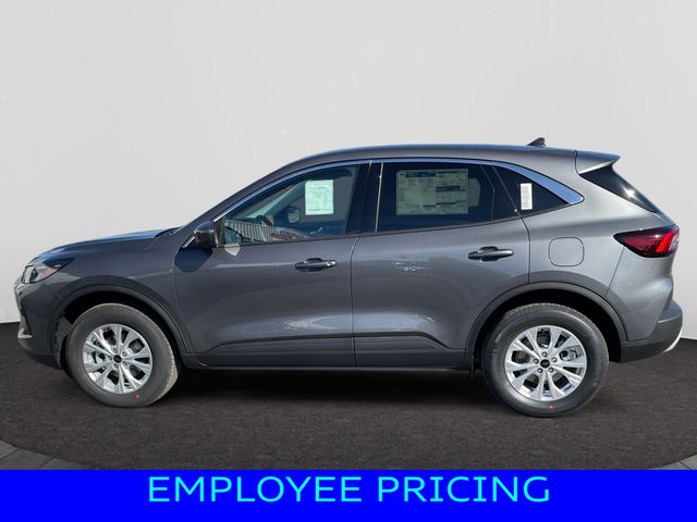 2024 Ford Escape Active photo 3