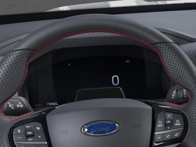 2025 Ford Explorer ST-Line photo 4