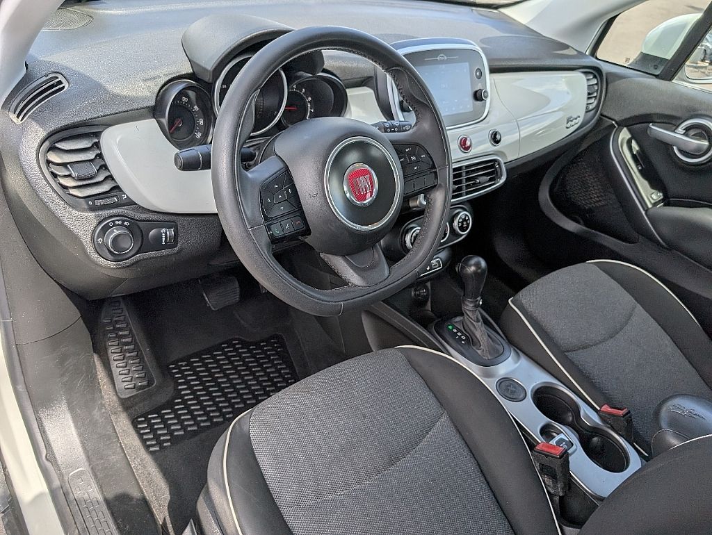 2018 Fiat 500X Pop photo 23