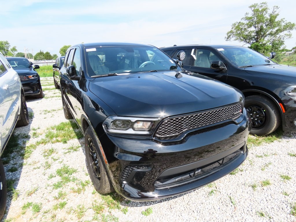 2024 Dodge Durango Special Service photo 6