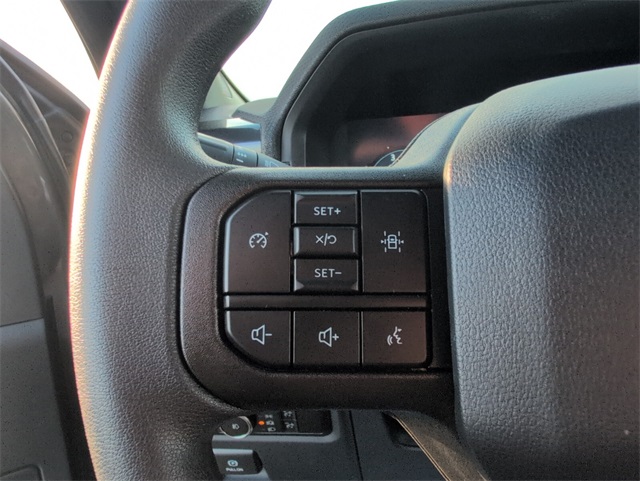 2025 Ford F-150 STX photo 13