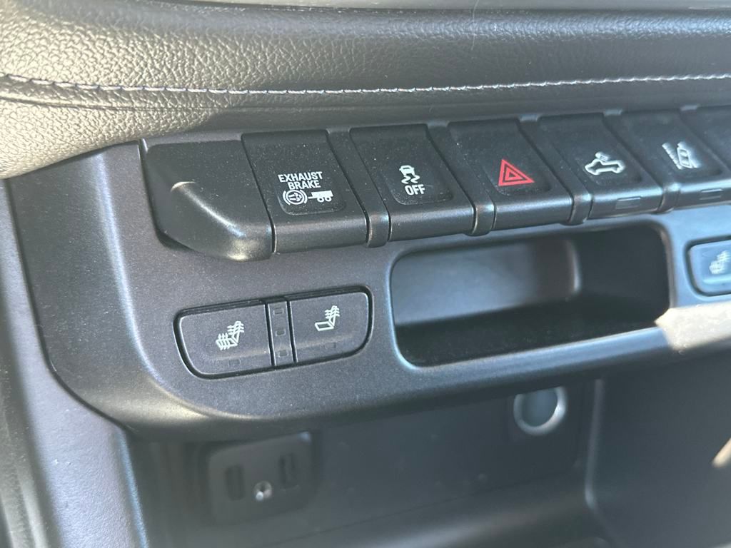 2019 Gmc Canyon SLE photo 23