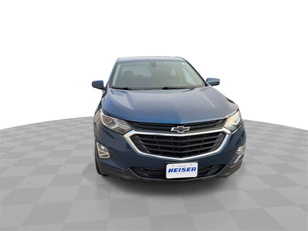 2019 Chevrolet Equinox LT photo 3