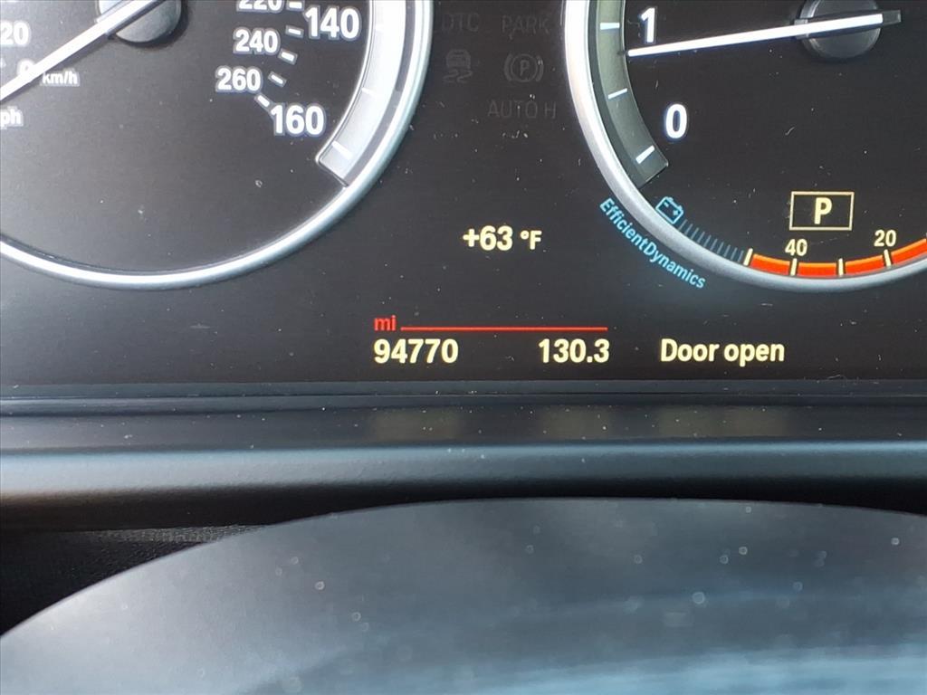 2018 Bmw X5 xDrive35i photo 29