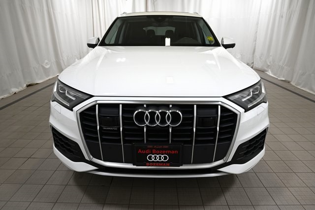 2023 Audi Q7 55 Premium Plus photo 15