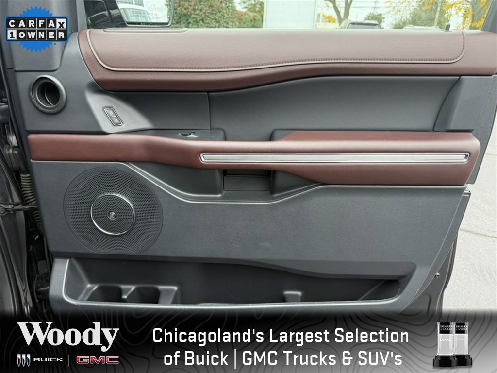2024 FORD EXPEDITION - Image 35