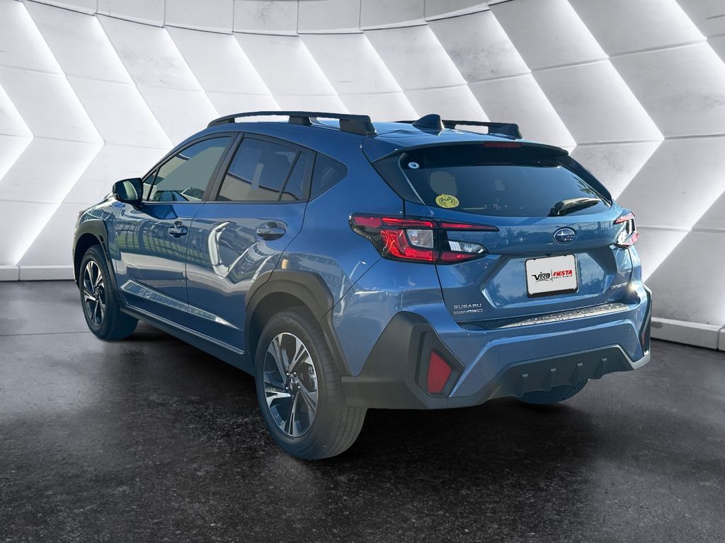 2024 Subaru Crosstrek Premium photo 5