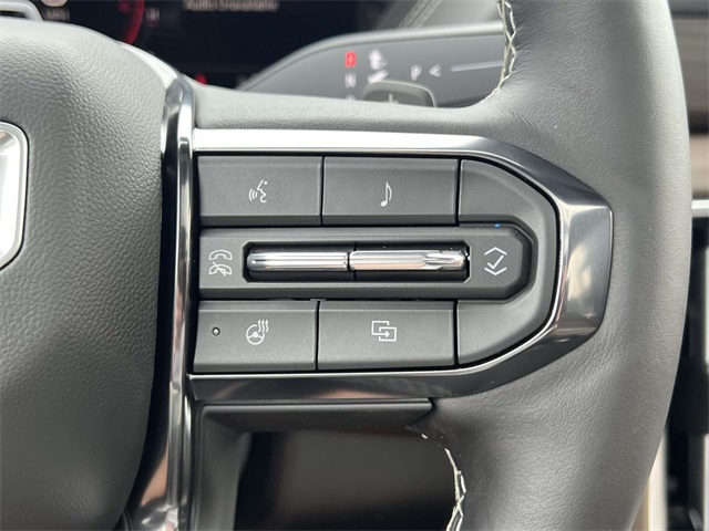 2026 Gmc Yukon XL Denali Ultimate photo 25