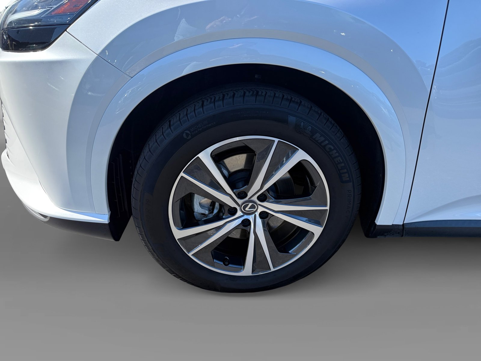 2023 Lexus RX 350 Premium photo 9