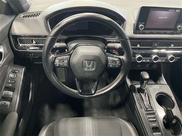 2023 Honda Civic Sport photo 15