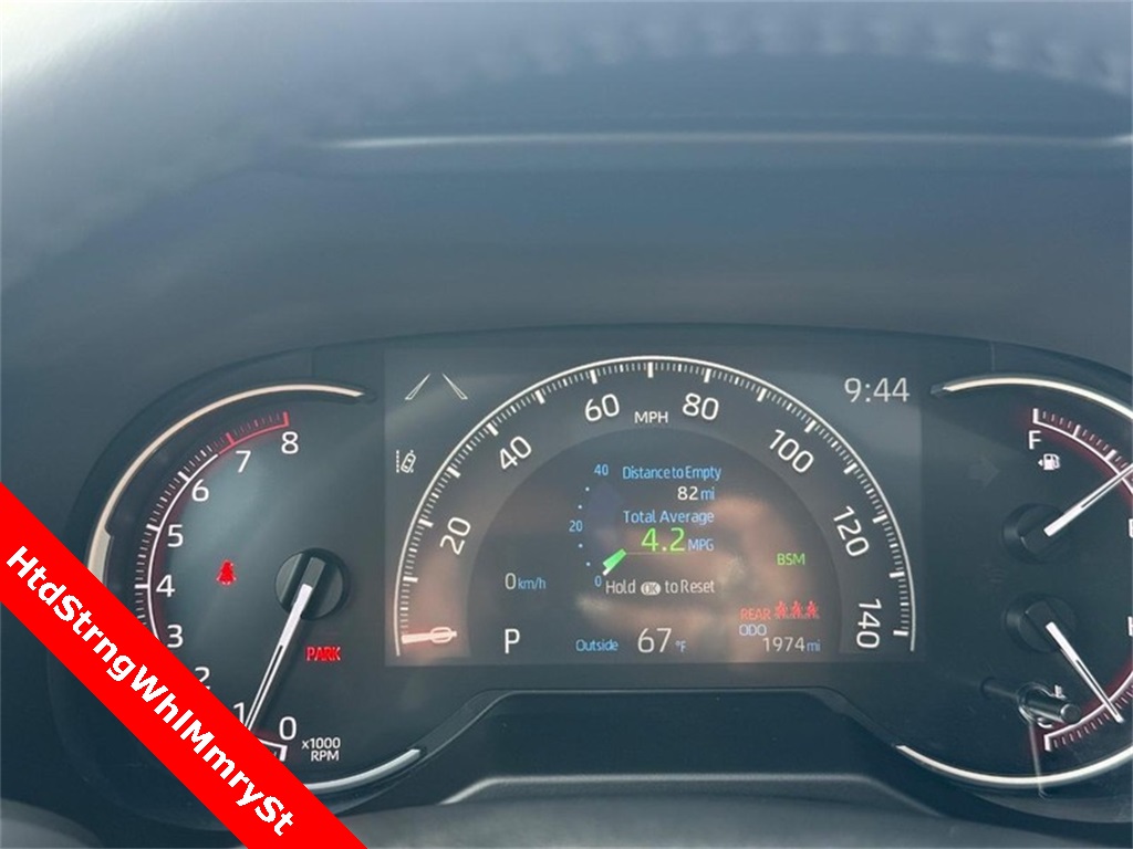 2024 Toyota RAV4 XLE Premium photo 18