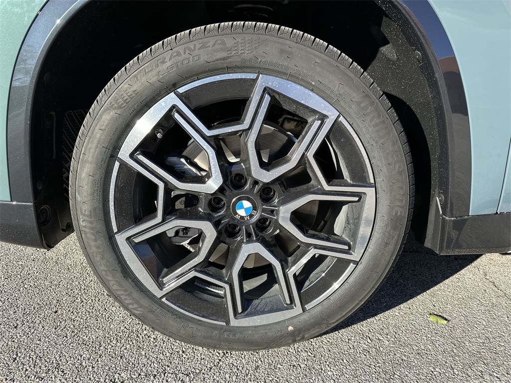 2025 Bmw X1 XDrive28i photo 9