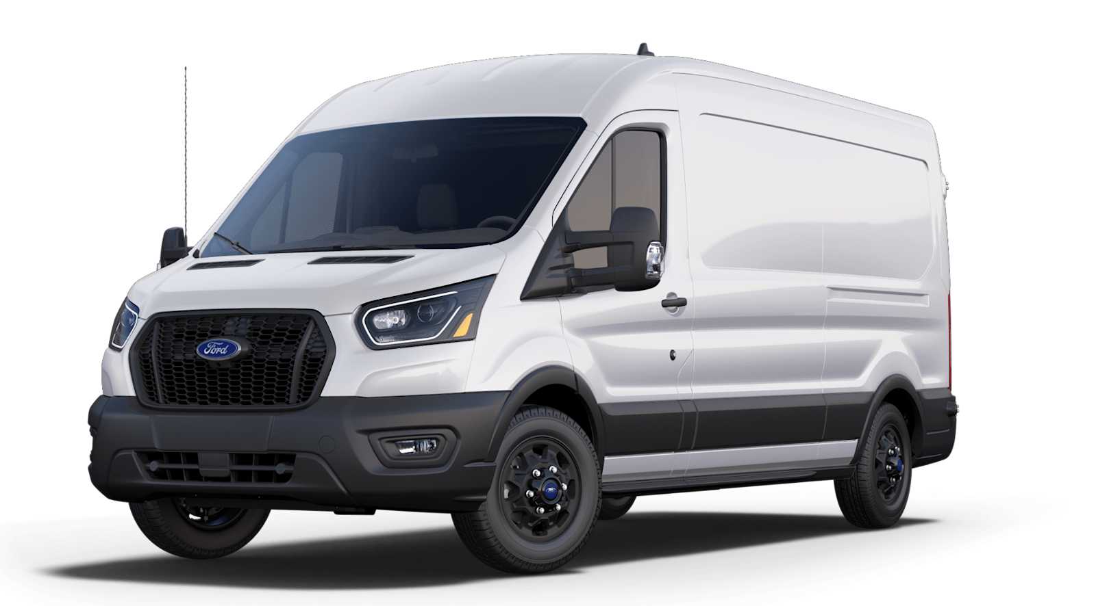 2025 Ford Transit Van Base's photo