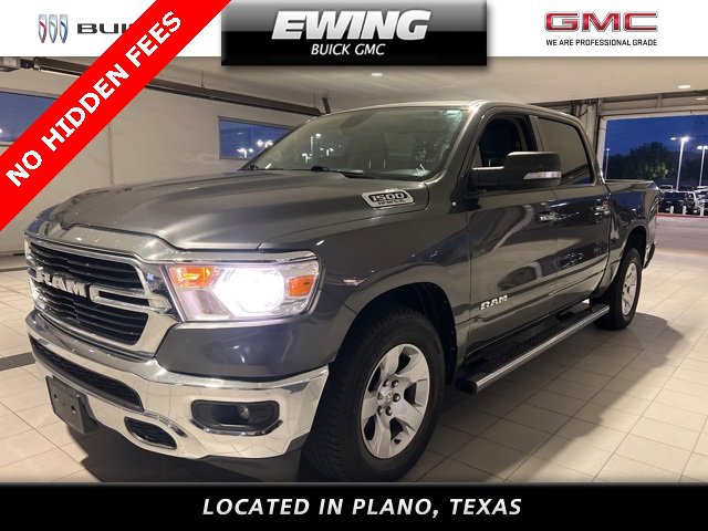 2019 RAM Ram 1500 Pickup Big Horn/Lone Star's photo