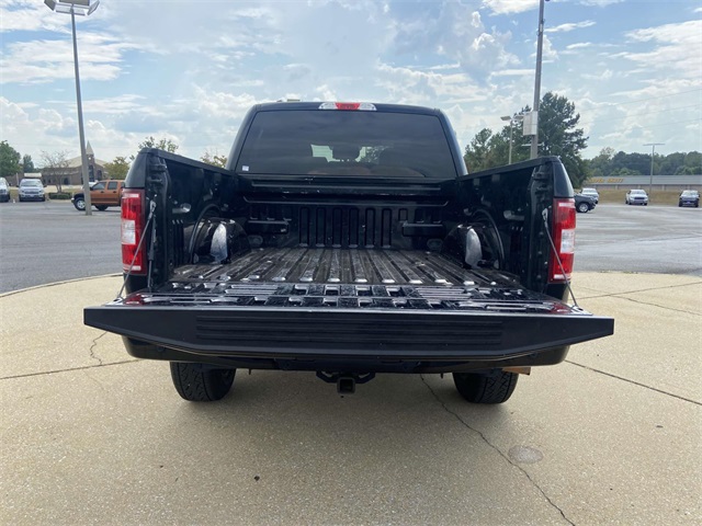2020 Ford F-150 XL photo 8