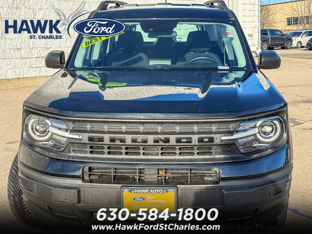 2021 FORD BRONCO SPORT - Image 25