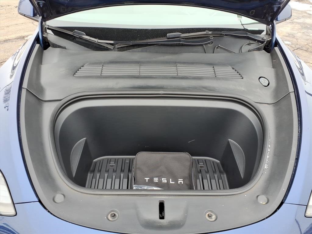 2023 TESLA MODEL Y - Image 35