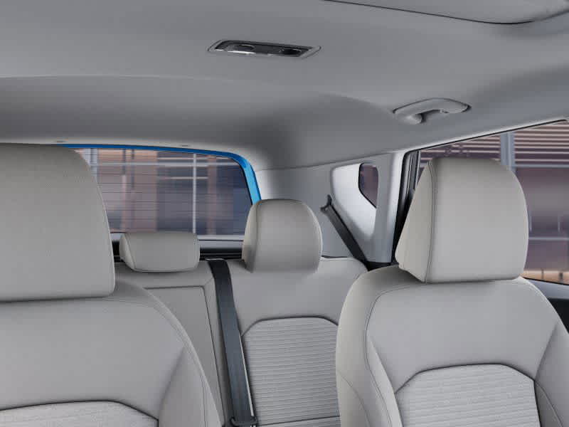 2025 Kia Soul EX photo 23