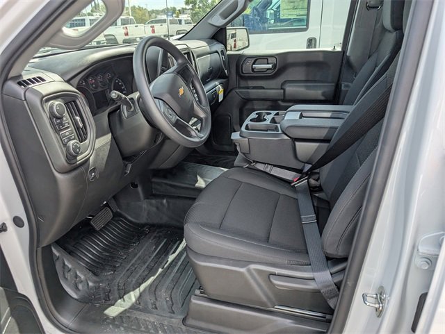 2026 Chevrolet Silverado 1500 photo 7