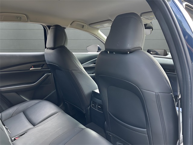 2021 Mazda CX-30 Select photo 28