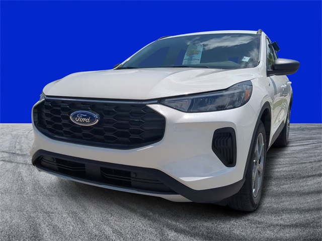 2025 Ford Escape ST-Line photo 6
