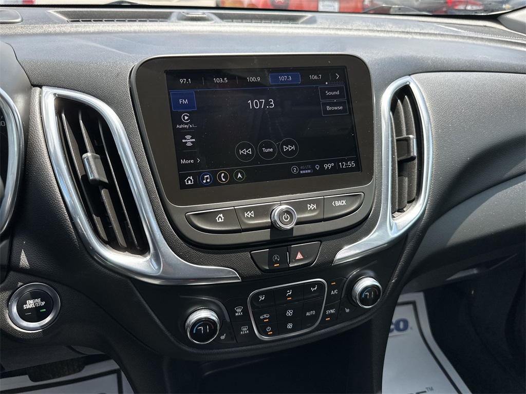 2022 Chevrolet Equinox LT photo 18